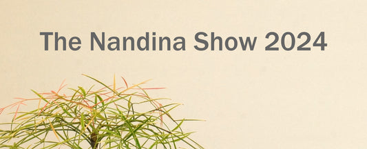 The Nandina Show 2024