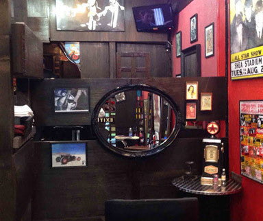 The Bonsai Hair Salon Project!