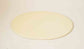 Reifo White Ceramic Plate for displaying 11"(28.5cm)
