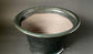 Deep Green! Round Bonsai Pot By Shuuhou 11.8"(30cm)   S578