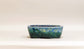 Rectangle Bonsai Pot by Shuuhou 6.1"(15.5cm) S588 +++Shipping Free