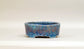Oval Bonsai Pot by Shuuhou 5.7"(14.5cm) S592 +++Shipping Free