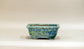 Rectangle Bonsai Pot with Rim by Shuuhou 5.3"(13.5cm) S594 +++Shipping Free
