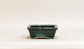 Rectangle Bonsai Pot with Deep Green by Shuuhou  5.3"(13.4cm) S603 +++ Shipping Free