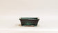 Rectangle Bonsai Pot with Deep Green by Shuuhou  5.3"(13.4cm) S603 +++ Shipping Free