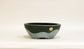 Shuuhou Moon & Mountain Landscape Bonsai Pot 7.68"(19.5cm) S606
