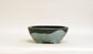 Shuuhou Moon & Mountain Landscape Bonsai Pot 7.68"(19.5cm) S606