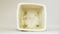 Bonsai Pot Featuring a Scene of a hometown by Bunzan 9"(22.8cm) B090