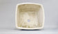 Bonsai Pot Featuring a Scene of a Historic Temple by Bunzan 10.3"(26.2cm) B091　　