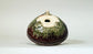 Shinsya Glazed Bonsai Pot with Cat Feet by Yozan 5.9"(13cm) E559 +++ Shipping Free