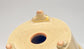 Gold Kintsugi Bonsai Pot by Eimei 3.6"(9.3cm) E577 +++ Shipping Free