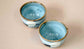 Moon Sake Cup Set by Gassan 2.3"(6cm) +++ Shipping Free
