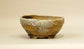 Toji Wood-Fired Bonsai Pot 5.5"(14cm) T033  +++ Shipping Free