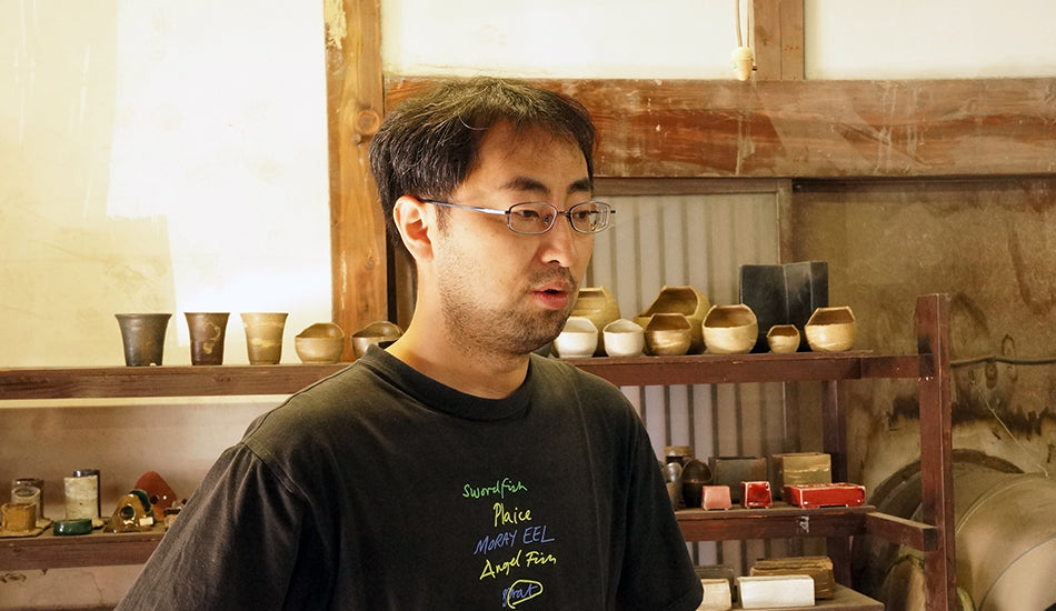 Beautiful Japanese Bonsai Pots, Tokoname Bonsai Pots Store – YUKIMONO
