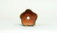 Kei Ume blossom Shaped Bonsai Pot 2.17"(5.5cm) K035