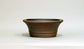 Reifo Unglazed Oval Bonsai Pot 9"(23cm) +++ Shipping Free