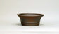 Reifo Unglazed Oval Bonsai Pot 9"(23cm) +++ Shipping Free