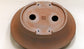 Reifo Unglazed Oval Bonsai Pot 9"(23cm) +++ Shipping Free