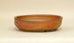 Toji Copper-Colored Bonsai Pot 6.6"(16.8cm) T006  +++ Shipping Free