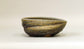 Toji Wood-Fired Bonsai Pot 5.7"(14.5cm) T009  +++ Shipping Free