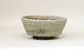 Toji Wood-Fired Bonsai Pot 6.2"(16cm) T013  +++ Shipping Free