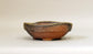 Toji Wood-Fired Bonsai Pot 5.5"(14cm) T020  +++ Shipping Free