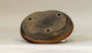 Toji Wood-Fired Shallow Bonsai Pot 5.5"(14cm) T031  +++ Shipping Free