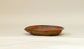 Toji Wood-Fired Shallow Bonsai Pot 5.6"(14.3cm) T032  +++ Shipping Free