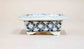 Grass Pattern Painting Pot with Wide Brim by Yuka 2.9"(7,5cm)